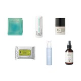 【夏の汗ケア】外出先でもベタつき肌をリセット！消臭・紫外線カット効果も♡優秀エチケットアイテム6選