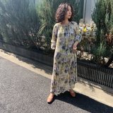 【GU】華奢ストラップがロマ可愛なフラットシューズが￥2,490♡