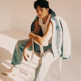 テーブス海、写真集『ready』を発売！「僕の新しい一歩を見届けてもらえたら」【arweb限定カット＆質問】もお届け