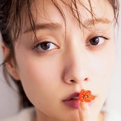 細部まで抜かりなく♡ 目指すは谷まりあのうるうるボディ！リップ・ハンド&ネイル・フットケア12選