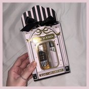 【ピーチ・ジョン ビューティクリスマスコフレ2026】限定セットが￥2000以下！絶対イイ女になれるコフレ2種を全アイテムレビュー♡