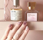 このゆらぎ感でバズり中！「THE POLISH.」アサノさん直伝の【セルフネイルテク】