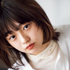 【ボブ】イエベにはアッシュカラーが強い味方