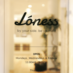 【表参道 美容室LONESS】透明感増し増しカラーで、誰もが振り返るような美髪に！