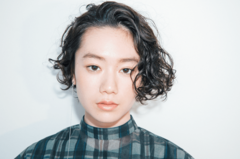 おしゃれも髪型も いろいろ遊べる ローカラーは無敵