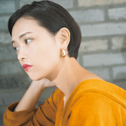 ただのショートと美女見えショート、なりたいのはどっち?簡単アレンジ術教えます