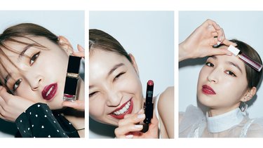 色気は唇で操作する 一本でたちまち大人顔に 発色 保湿にも優れる 完熟リップ 3選 Arweb アールウェブ