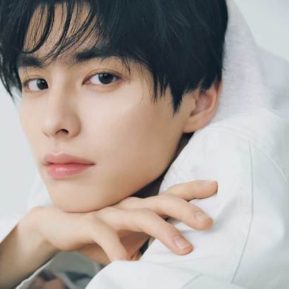 本田響矢「自己分析するなら...心配性で負けず嫌いでこだわり屋」等身大のイマに迫る♡