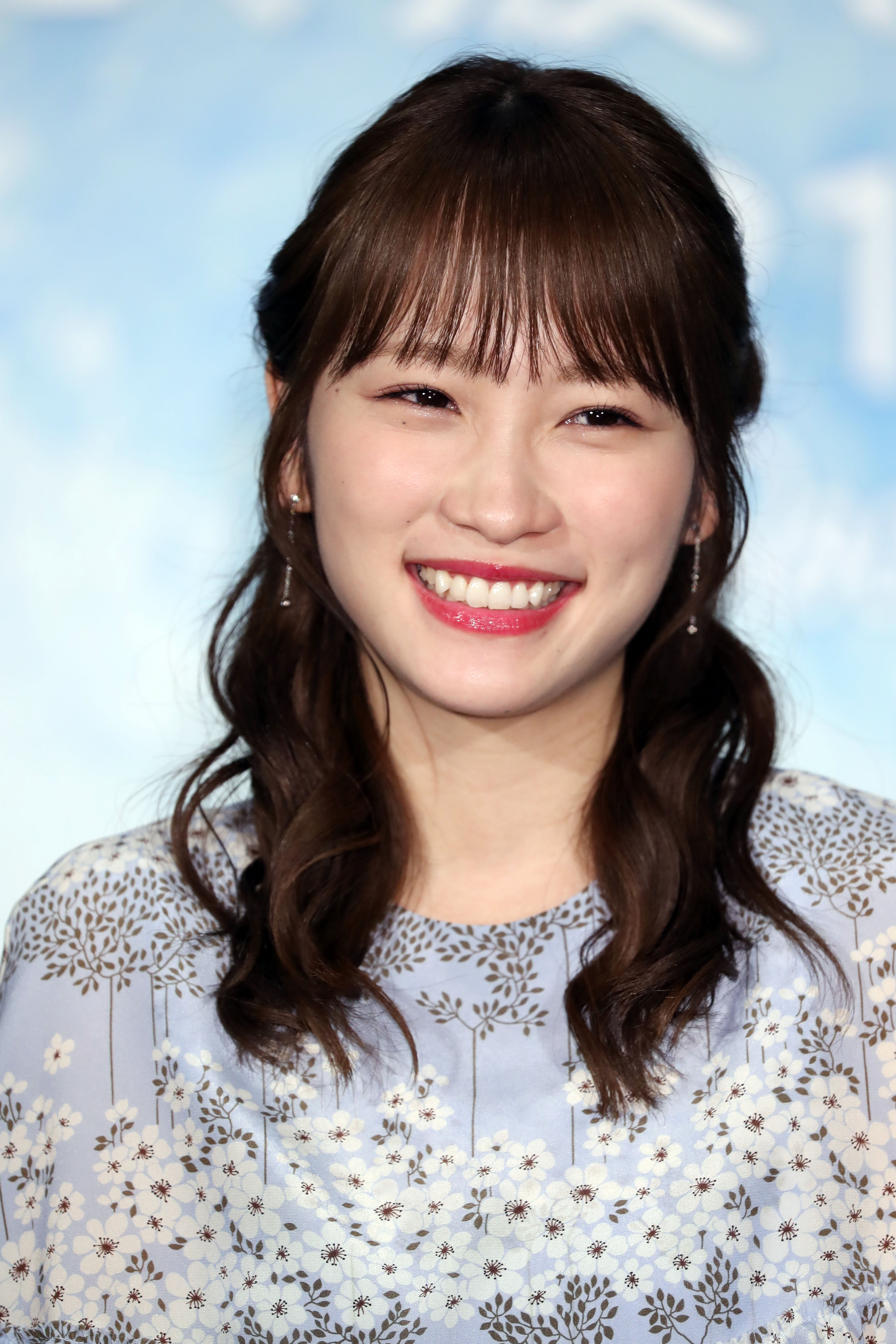 川栄李奈の 顔 から見える性格って カムカムエヴリバディ で話題沸騰の彼女に迫る 観相学 岡井浄幸先生 洞察力にも優れる人格者 Arweb アールウェブ
