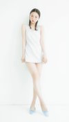 上西星来。ar７月号より