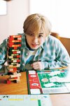 吉野北人。ar9月号より