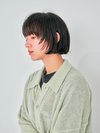担当美容師／フリーランス美容師　井手まゆ香さん(US)