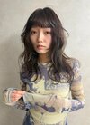 オン眉（K.e.y GINZA​​　佐藤真央さん）