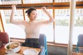 南琴奈。ar9月号より