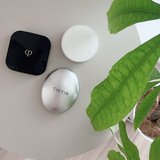 【夏におすすめ】滝汗でも崩れないファンデって？田中みな実肌にもなれる♡!? SNSでバズったクッションファンデ3つを試して比較してみた