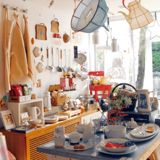 おしゃなお部屋に彼を呼んじゃお♡自分好みが必ず見つかるインテリアショップ5選