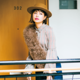 チェック＝オタクはもう古い！　レディライクにはチェックシャツがオススメなわけ