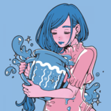 【水瓶座】ぷりあでぃす玲奈先生が占う2021年の運勢「ドラマのような恋愛が！」