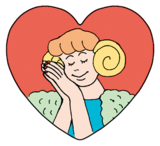 【牡羊座】月間占い《12/12〜1/11》エミール先生の12星座占い♡全体運＆恋愛運