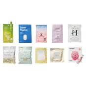 【おすすめパック100選】保湿・毛穴・透明感・ニキビ…お肌悩み別にご紹介♡話題の韓国ブランドや芸能人愛用アイテムも