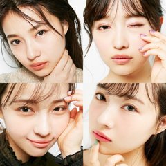 【村瀬紗英】がぜ～んぶ試した！ 2018年本当に売れた名品コスメ４選