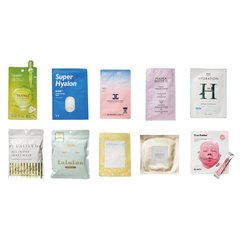 【おすすめパック100選】保湿・毛穴・透明感・ニキビ…お肌悩み別にご紹介♡話題の韓国ブランドや芸能人愛用アイテムも