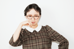 ずーみん流！小物使いでノスタルジックなデートを盛り上げる