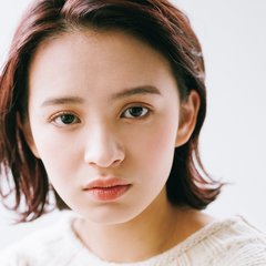 【ボブ】ヘルシーな甘さが弾けるオリエントピンク