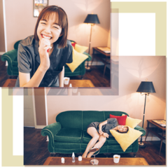 お部屋でも可愛い宣言♡【自分アゲ専用】おこもりウェア＆アイテム6選