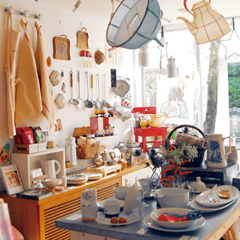 おしゃなお部屋に彼を呼んじゃお♡自分好みが必ず見つかるインテリアショップ5選