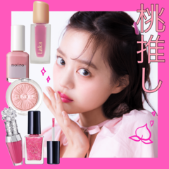 【ピンクメイク編】推し色別♡最新ピンクメイクのポイントを紹介！アイシャドウが腫れぼったく見えないコツは？パーツごとに気をつけるカラーメイクのポイントをチェック