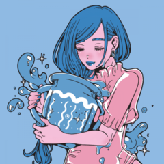 【水瓶座】ぷりあでぃす玲奈先生が占う2021年の運勢「ドラマのような恋愛が！」