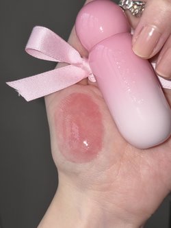 【新作レビュー】韓国コスメ・dasique（デイジーク）のバレエコアチーク＆リップをarライターがスウォッチ＆お試し♡