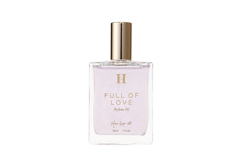 Her lip to BEAUTY Perfume Oil - FULL OF LOVE - 50ml \6,490