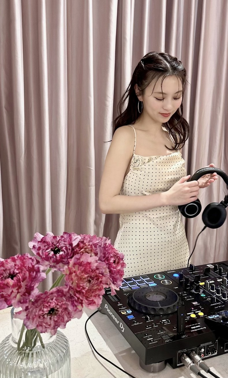 ar girl　阿部舞理奈