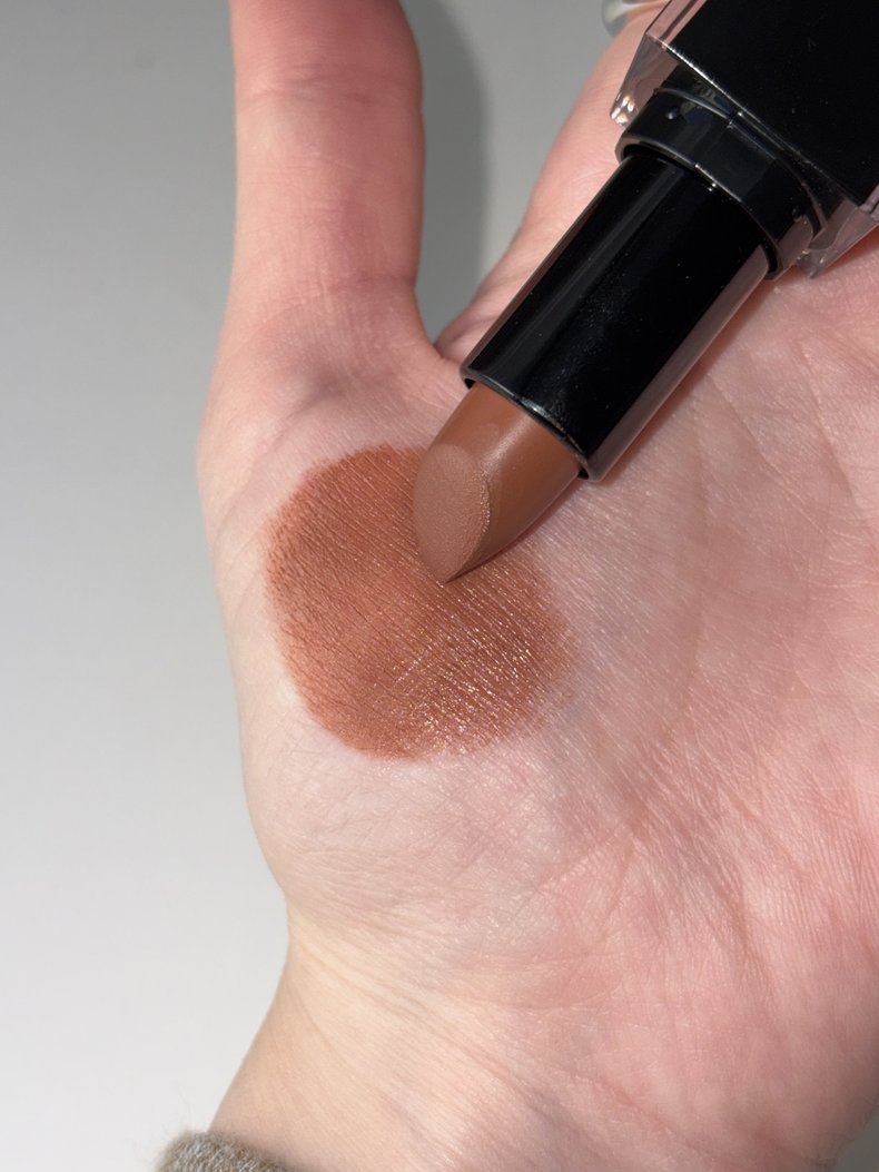 06 サイレントネスト｜ニュアンス溢れるブラウン