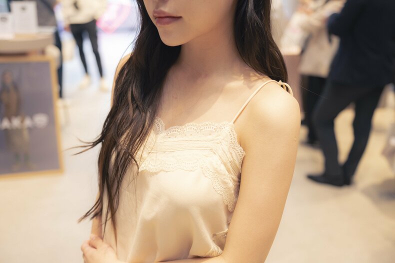 ダギョンさん