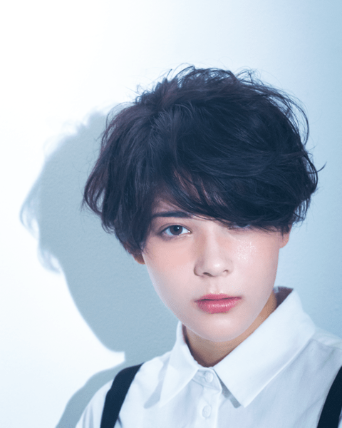 ショートに挑戦しようか迷ってる女子へ 失敗しらずの どんぐりショート って知ってる Arweb アールウェブ