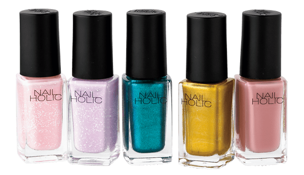 ビビッドorミルキー どっちの発色が好き 新作ネイルを目利き読モが試してみました Arweb アールウェブ