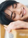 岩瀬洋志。ar9月号より