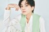 吉野北人。ar12月号より