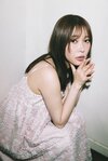 指原莉乃。ar9月号より