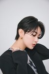 担当美容師／デザイナー　仙田辰弥さん(MINX ginza)
