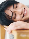 岩瀬洋志。ar9月号より