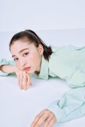 上西星来。ar12月号より