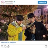 悪役かと思ったら良い人だった！高杉真宙"唯斗"が、坂口健太郎"百瀬"に言ったセリフに感動。ドラマ『婚姻届に判を捺しただけですが』第八話を考察