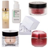 「翌日にはプルプルすぎて鏡を2度見…」コレに頼れば間違いなし！【話題のスキンケア】ご褒美アイテム8選