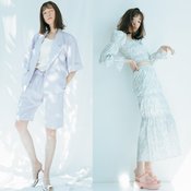 「髪の質感にこだわってみない?」ふわリッチ&サラきゅるんなムテキ髪♡ヘアケアアイテム12選