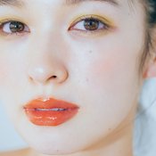 森絵梨佳、天使レベルの透明感!秋の新色パレットで”notいつも”なメイクに♡