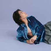 THE RAMPAGE武知海青「まずは他人に見られる部分に意識を置いてみて」 arweb読者に痩せマインドを伝授!